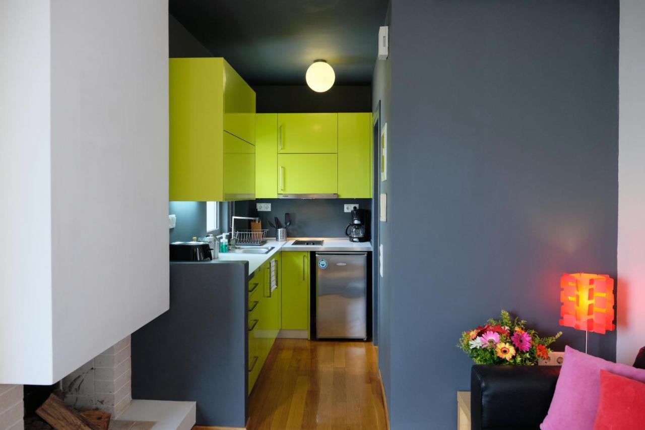 Apartment Homz Ah03 Penthouse Hilton Area *